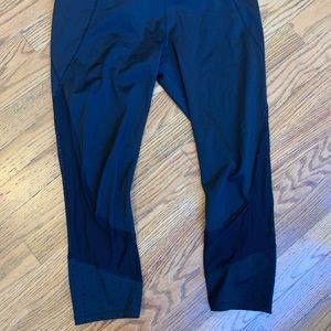 Crop Athleta Leggings
